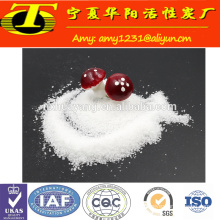 Specification flocculant polyacrylamide powder for water